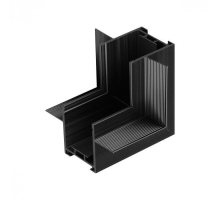 Соединитель Novotech 'Г'(переход с потолка на стену) для шинопровода встраиваемого в ГКЛ IP20 24V EASY 135275