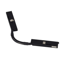 Угловой коннектор питания ST Luce ST065.409.11