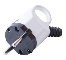 Вилка угловая Stekker PPG16-40-202 32849