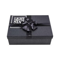 506001 Коробка с образцами LINEA (светильники/треки/комплектующие по 1 штуке)