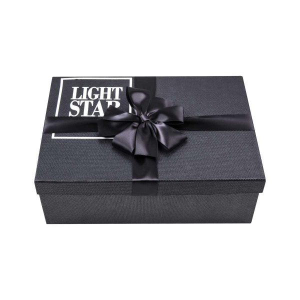 506001 Коробка с образцами LINEA (светильники/треки/комплектующие по 1 штуке)