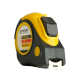Рулетка, 10 м х 25 мм, прорезиненное покрытие, II класс точности, автостоп MTS-710-R 50204