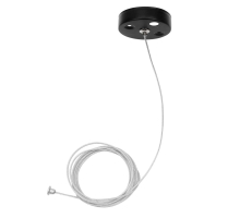 Подвесное крепление для светильников 456ххх Trito Lightstar 456017