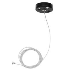 Подвесное крепление для светильников 456ххх Trito Lightstar 456017