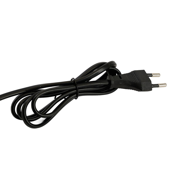 Паяльник 100W с кнопкой вкл., нихромовый нагреватель, долговечное жало, 230В PLE201- 100 49803