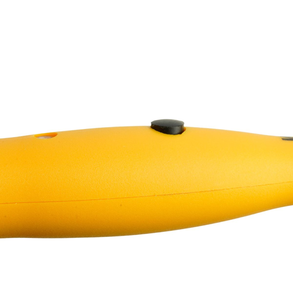 Паяльник 40W с кнопкой вкл., нихромовый нагреватель, долговечное жало, 230В PLE201- 40 49800