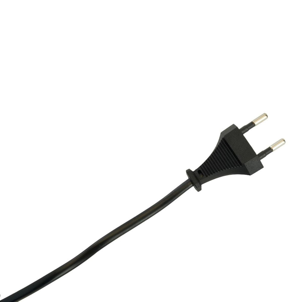 Паяльник с индикатором 40W, нихромовый нагреватель, долговечное жало, 230В Stekker 49808