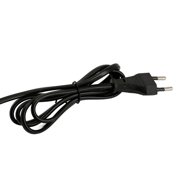 Паяльник 60W с кнопкой вкл., нихромовый нагреватель, долговечное жало, 230В PLE201- 60 49801