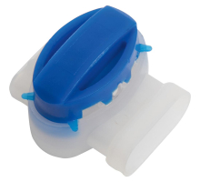 Зажим соединительный Скотч-лок 314, 0,5-1,5мм2 (4мм) STEKKER LD800-314