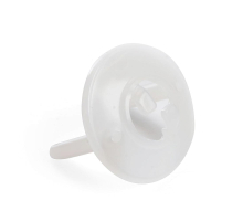 HK-004 Заглушка с ключом, комплект из 10 штук в упак.