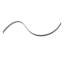 Стальной трос Lightstar Corda 418010