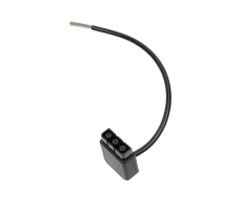 Подвод питания к 456ххх (0,3м) Trito Lightstar 456002