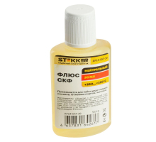 Флюс нейтральный СКФ 30 мл APL0-SKF-30 50318