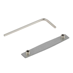 Соединитель для накладного/встаиваемого шинопровода ST Luce ST065.109.14