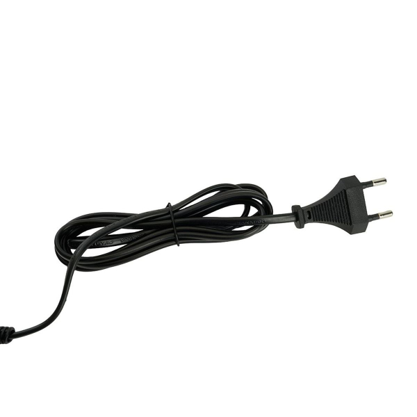 Паяльник с индикатором 40W, нихромовый нагреватель, долговечное жало, 230В Stekker 49808