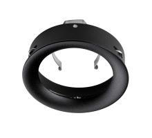 Насадка торцевая на светильник RULLO dia 60 mm Rullo Lightstar 204437