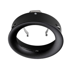 Насадка торцевая на светильник RULLO dia 60 mm Rullo Lightstar 204437