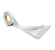 Двусторонний скотч Deko-Light™ double-faced adhesive tape transparent 96042 10mm/55m 930405