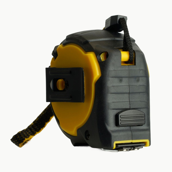 Рулетка, 3 м х 16 мм, магнит, II класс точности, двухстороннее нанесение, Stekker MTS-83-P 50209