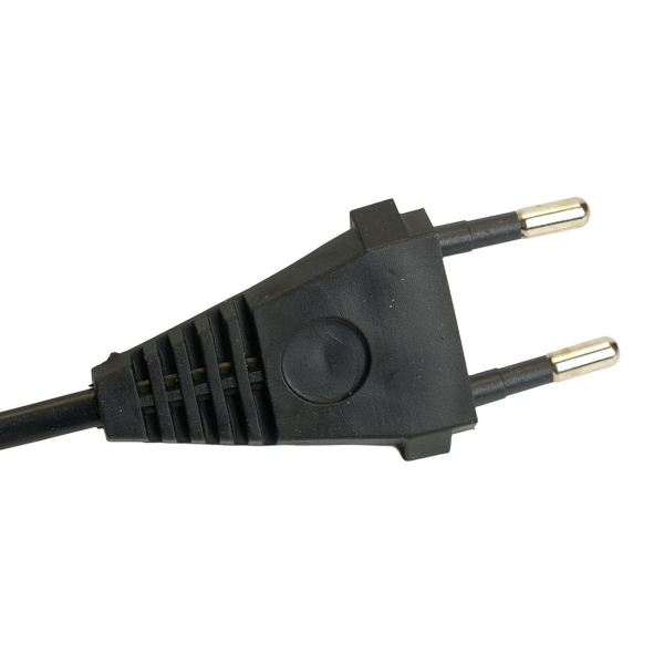 Паяльник с деревянной ручкой 30W, нихромовый нагреватель, долговечное жало, 230В Stekker PLE110-30 49983