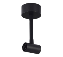 Потолочный токопроводящий соединитель с подводом питания ST Luce ST1602.429.00