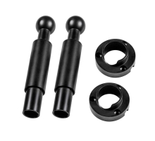 Монтажные крепления  Lightstar Corda 418990