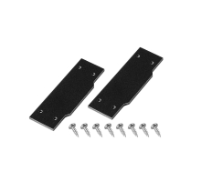 Торцевая заглушка для профиля 502420 в натяжной потолок Barra Lightstar 502467