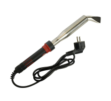 Паяльник с индикатором 300W, нихромовый нагреватель, долговечное жало, 230В, Stekker PLE301-300 49814