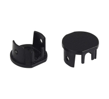 Торцевая заглушка (2 шт) ST Luce ST070.409.14