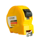 Рулетка, 5 м х 19 мм, II класс точности, пластик MTS-25-А 50206