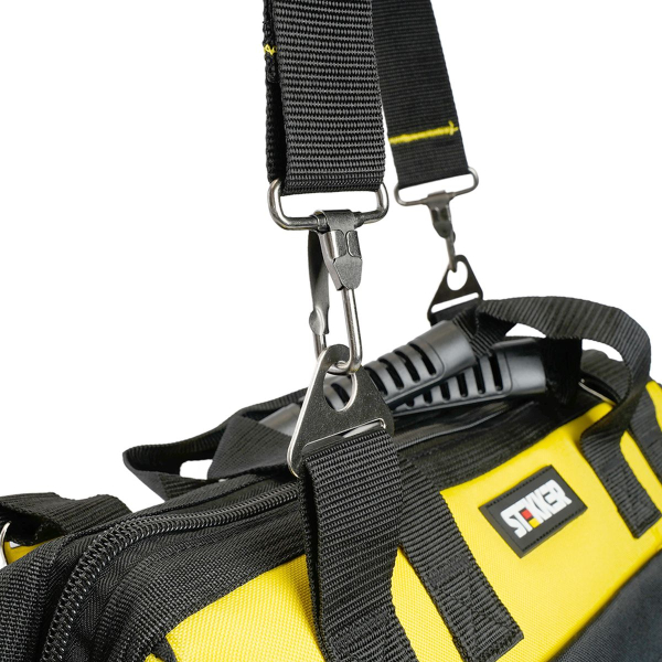 Сумка универсальная для инструментов с ножками BGS-03 50284