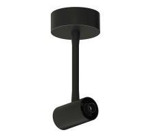 Потолочное крепление с прямым соединителем ST Luce ST1602.409.00