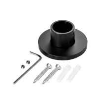 Пятка крепежа  Lightstar Linea 506487