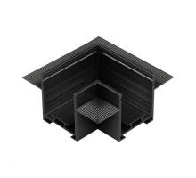 Соединитель Novotech угловой 'L' для шинопровода встраиваемого в ГКЛ IP20 24V EASY 135274