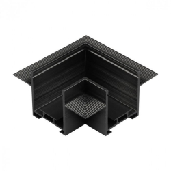 Соединитель Novotech угловой 'L' для шинопровода встраиваемого в ГКЛ IP20 24V EASY 135274