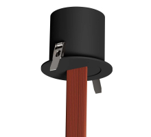 Встроенная база для подвода питания ST Luce ST411.408.00