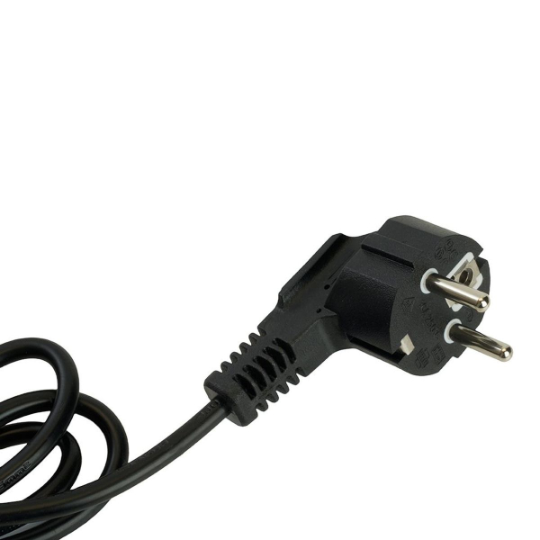 Паяльник с регулировкой температуры цифровой до500С с керам.нагревателем,60Вт,долговечное жало,230В, Stekker PLE702-60 49818