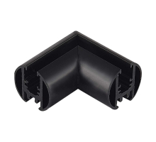 Угол-соединитель 'потолок-полок' ST Luce ST070.409.12