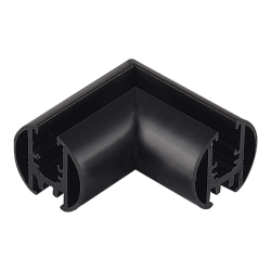 Угол-соединитель 'потолок-полок' ST Luce ST070.409.12