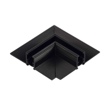 Соединитель 'потолок-потолок' для встраиваемого шинопровода ST Luce ST066.409.10