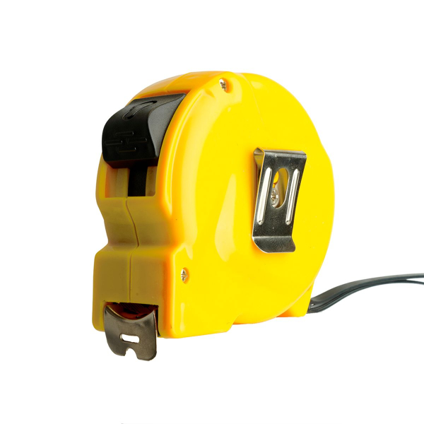 Рулетка, 10 м х 25 мм, II класс точности, пластик MTS-210-A 50208