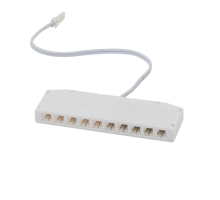 Адаптер для светильников 036ХХХ DC12В LED max 10x5Вт (2м кабель) Mobiled Lightstar 036010