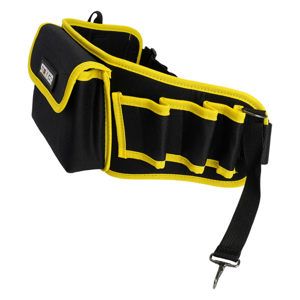 Cумка поясная для инструментов 5 карманов BGS-02 50282