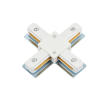 Х-образный коннектор MyFar Accessories for Single MT0101-CX-W