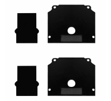 Заглушка торцевая (2 шт) ST Luce Skyline 220 ST040.459.00