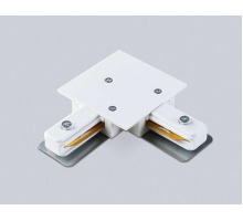 Коннектор питания угловой для шинопровода AMBRELLA LIGHT TRACK SYSTEM GL7165