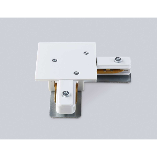 Коннектор питания угловой для шинопровода AMBRELLA LIGHT TRACK SYSTEM GL7165