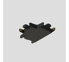 Соединитель DENKIRS AIR BASE TR5233-BK