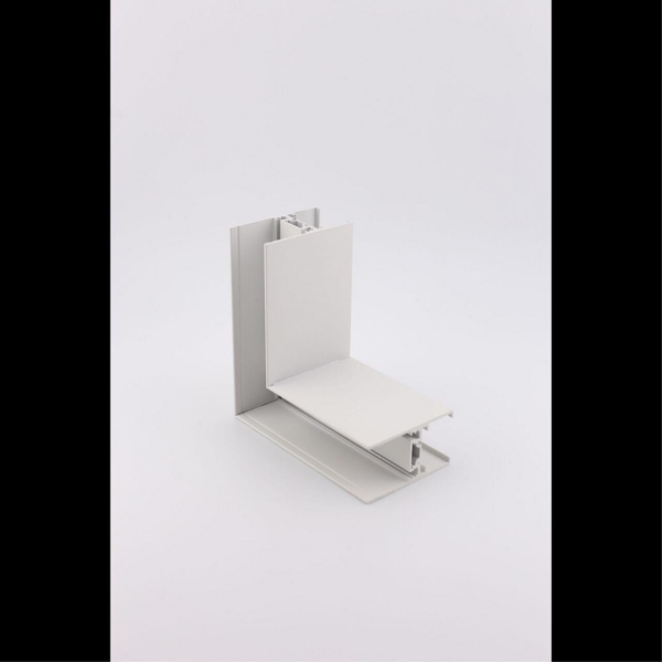 Соединитель угловой Aployt Magnetic track 48 APL.0182.10.02