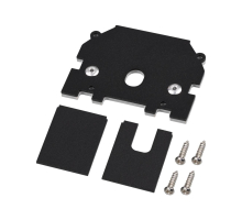 Заглушка торцевая Novotech VECTOR 135318